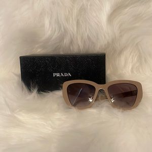 Prada sunglasses